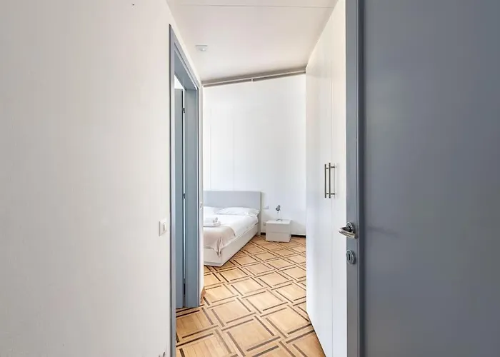 Amazing View From Brera Sancarpoforo9