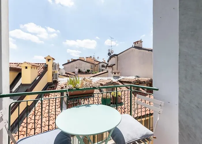 Amazing View From Brera Sancarpoforo9