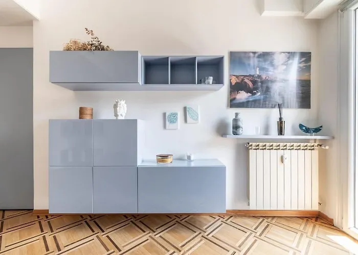 Amazing View From Brera Sancarpoforo9