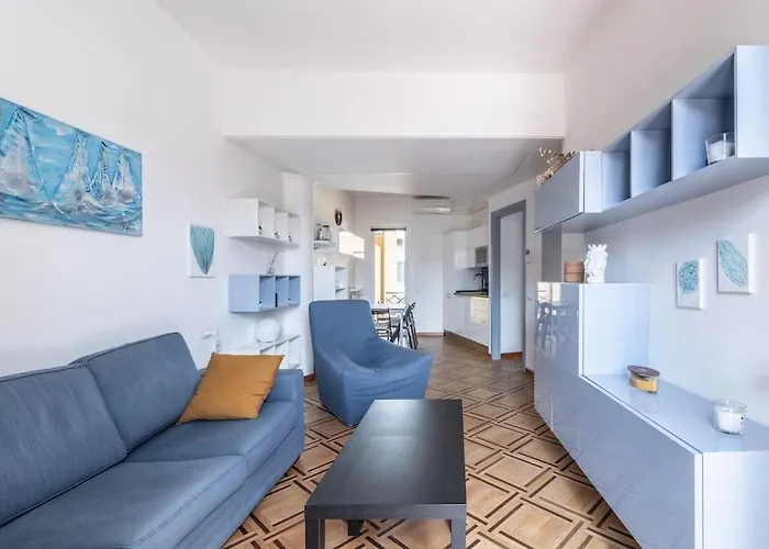 アパート Amazing View From Brera Sancarpoforo9 ミラノ