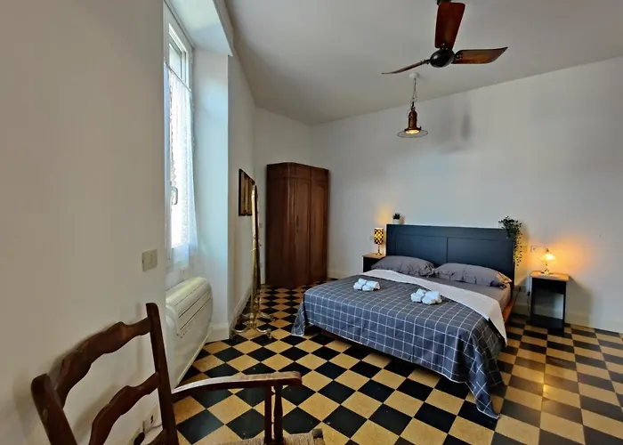 Elegante Trilocale A