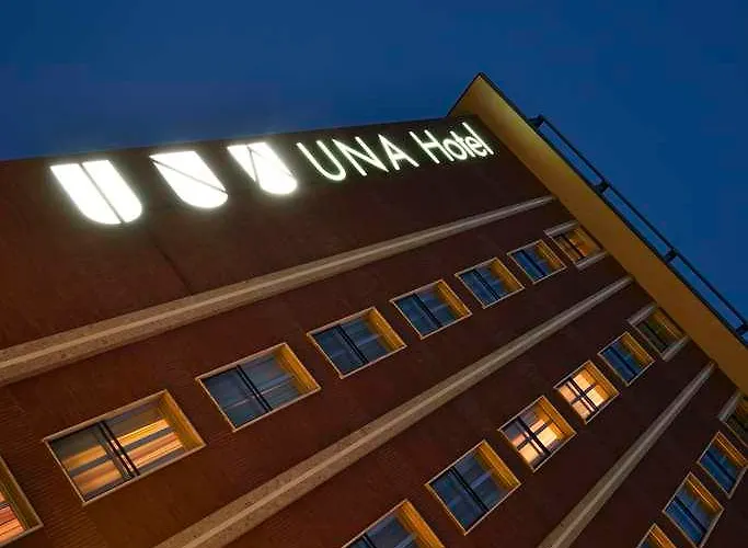 Mediterraneo 4* Milano