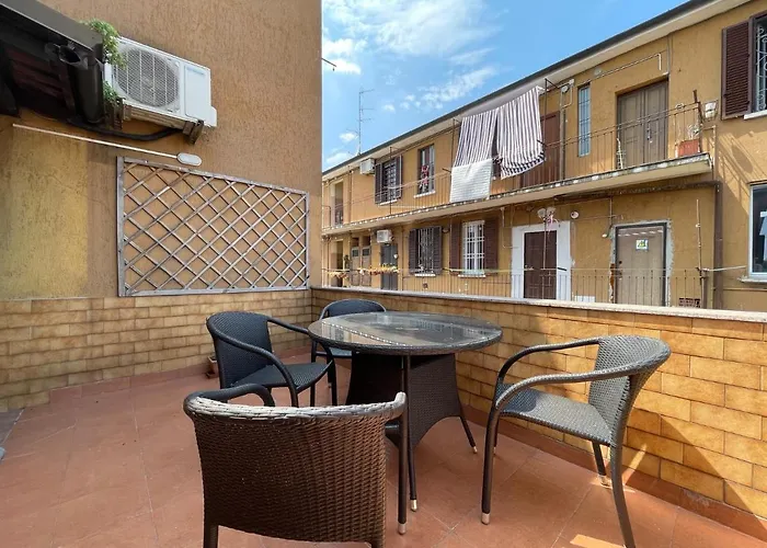De Sura - La Terrazza Sul Naviglio
