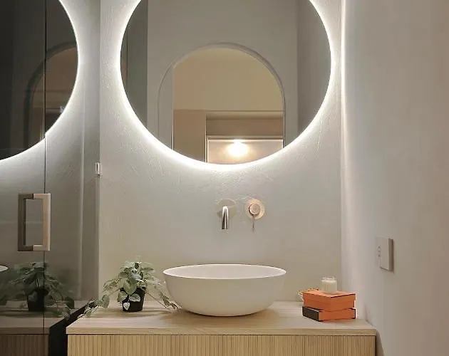 Apartmán Monobo, Luxury Smart Loft In Porta Romana