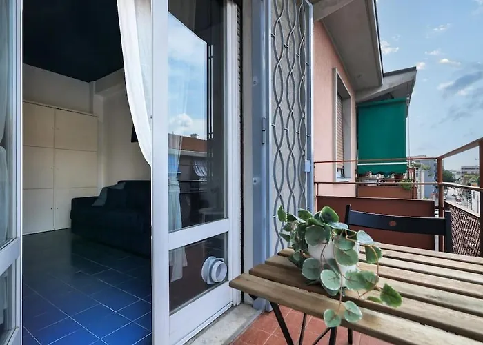 Primopiano - Astico Milano