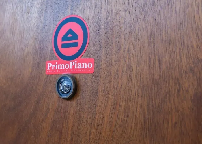 Primopiano - Astico * Milano