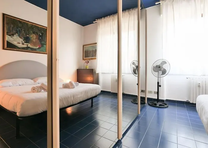 Primopiano - Astico * Milano