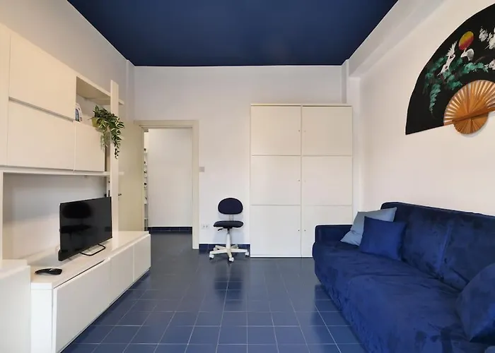 Primopiano - Astico Apartman