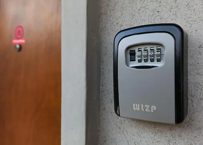 Primopiano - Astico Apartman *