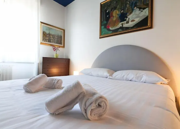 Primopiano - Astico * Milano