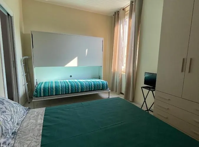 De Sùra - La Terrazza Sul Naviglio Appartamento