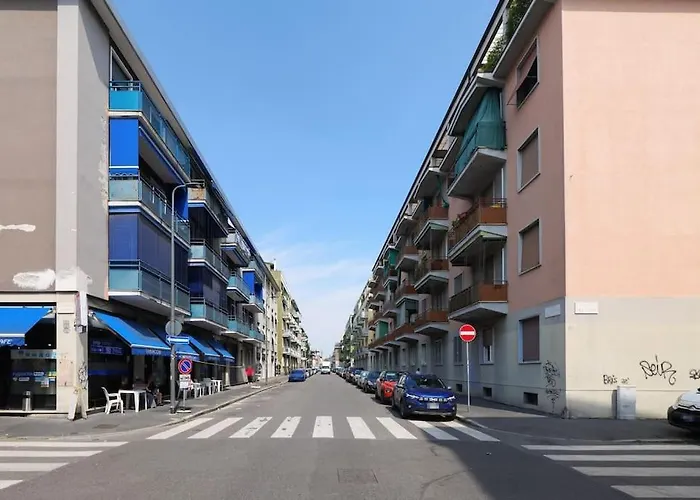 Primopiano - Astico Apartmán