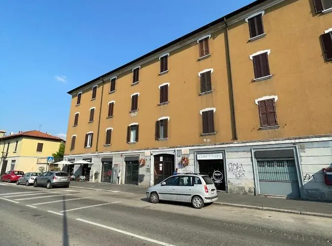 De Sura - La Terrazza Sul Naviglio *