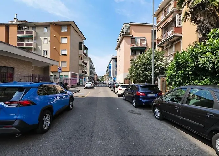 Apartman Primopiano - Astico