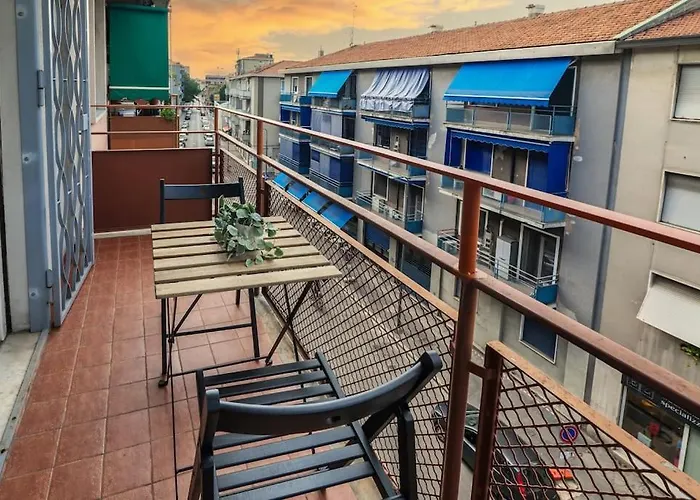 Primopiano - Astico Apartman *