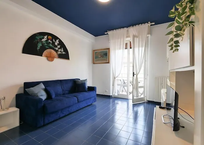 Apartmán Primopiano - Astico