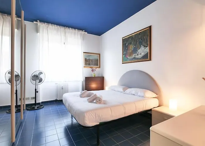 Primopiano - Astico Apartmán *