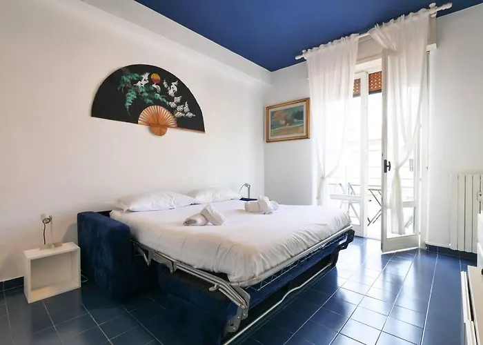Primopiano - Astico Apartmán
