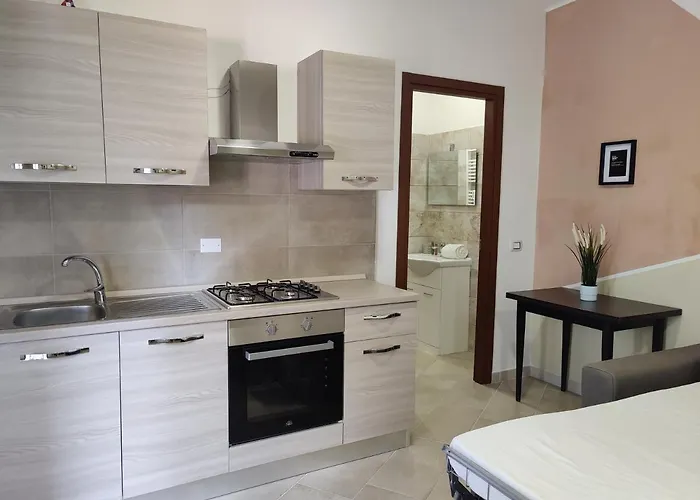 3suites Lägenhet