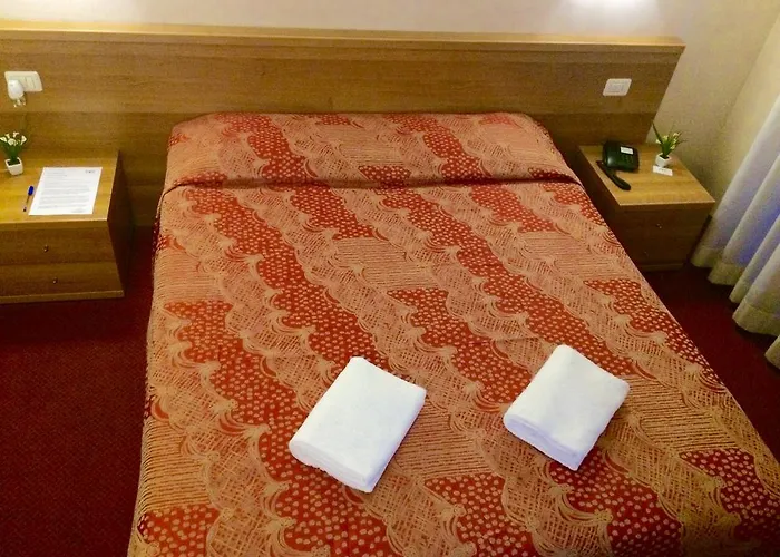 Hotel Royal