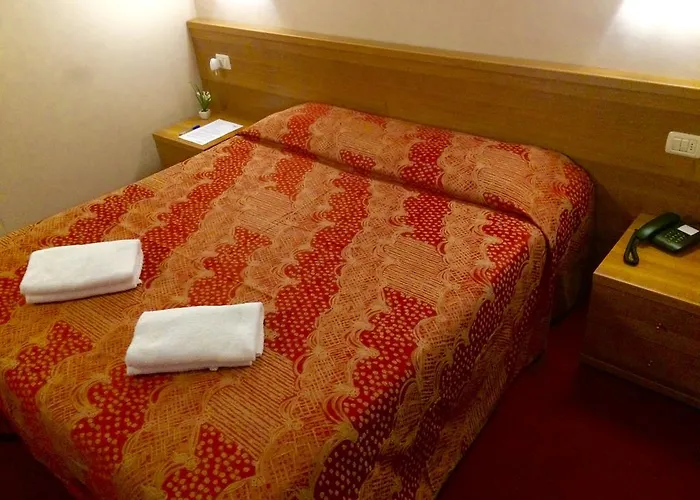 Royal Hotel Milano