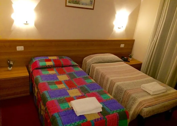 Hotel Royal Milano