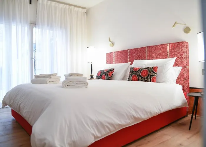 Residenza Radetzky Milano