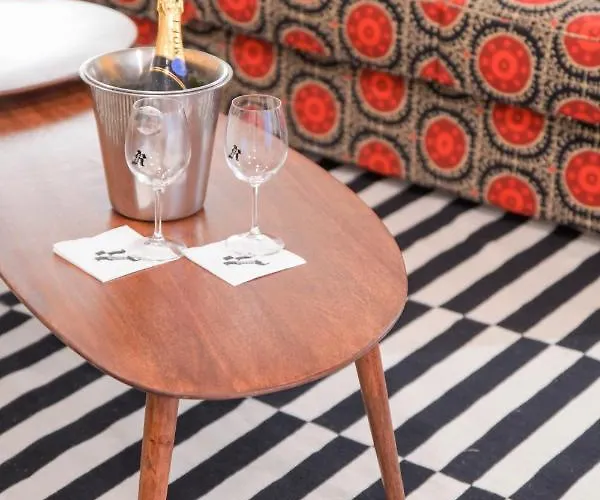 Bed & Breakfast Residenza Radetzky