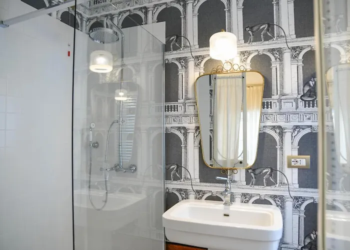 Residenza Radetzky 4*