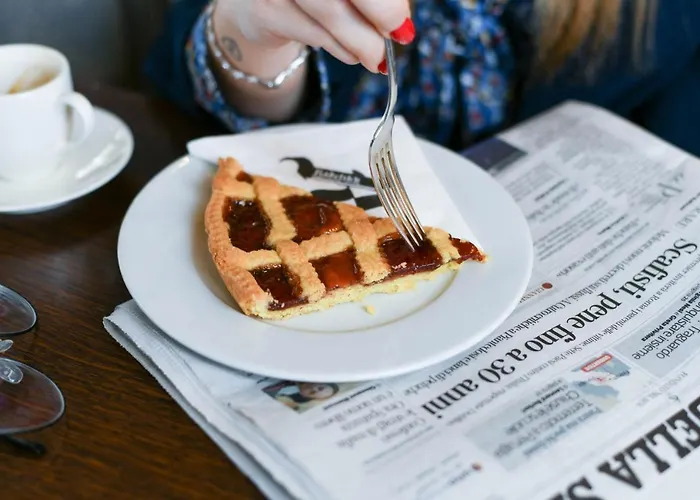 Residenza Radetzky 4*