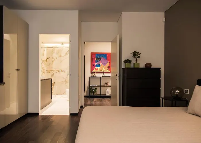 St.ambrogio 2bd New Milano