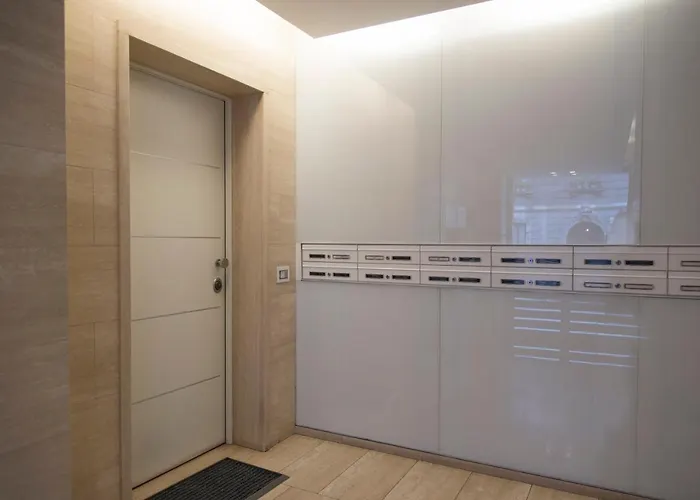 St.ambrogio 2bd New *