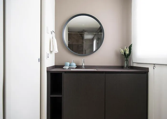 St.ambrogio 2bd New Milano