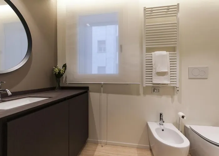 St.ambrogio 2bd New
