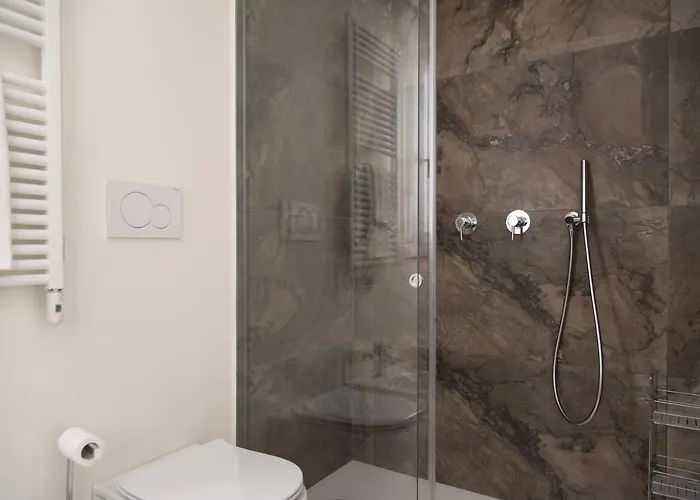 Lägenhet St.ambrogio 2bd New Milano