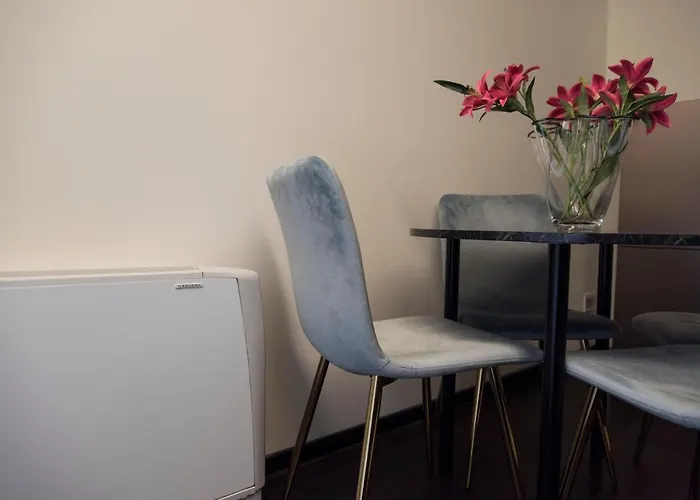 Lägenhet St.ambrogio 2bd New Milano