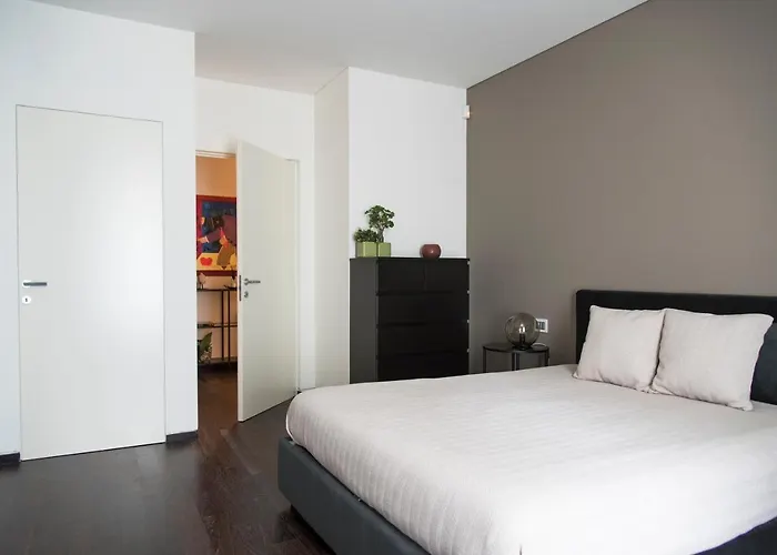 St.ambrogio 2bd New Milano