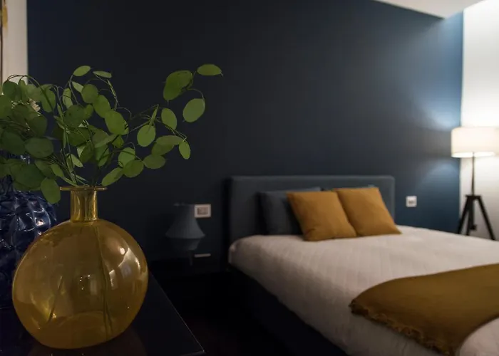 Lägenhet St.ambrogio 2bd New Milano