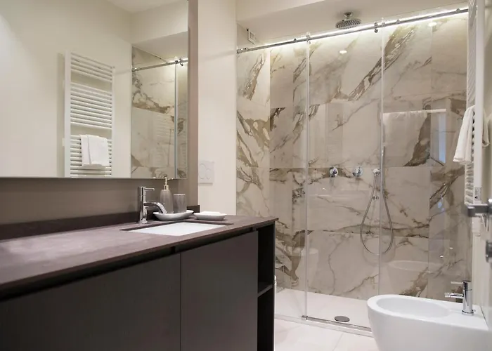 Lägenhet St.ambrogio 2bd New Milano