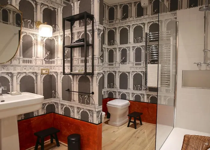 Residenza Radetzky فندق مبيت وإفطار