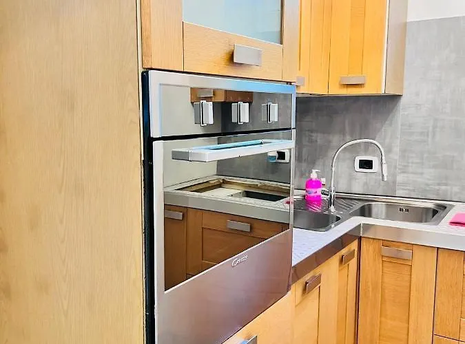 Bb San Siro Bed & Breakfast