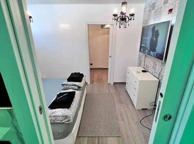 Bb San Siro Bed & Breakfast