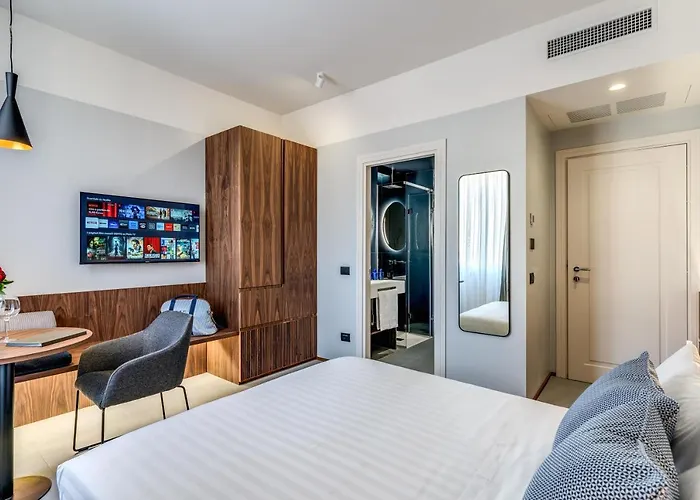 Sospeso Boutique Hotel