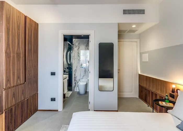 Sospeso Boutique Hotel