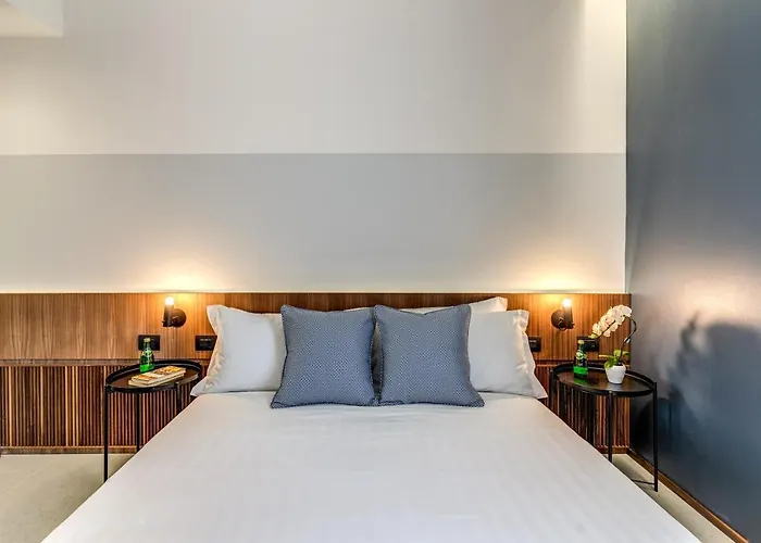 Hotel Sospeso Boutique