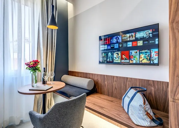 Sospeso Boutique * Milano