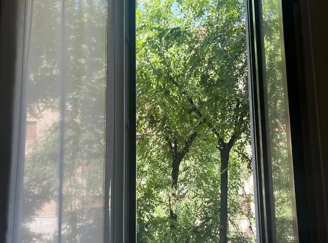 Porta Venezia Apartman *