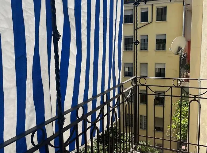 Porta Venezia Apartman *