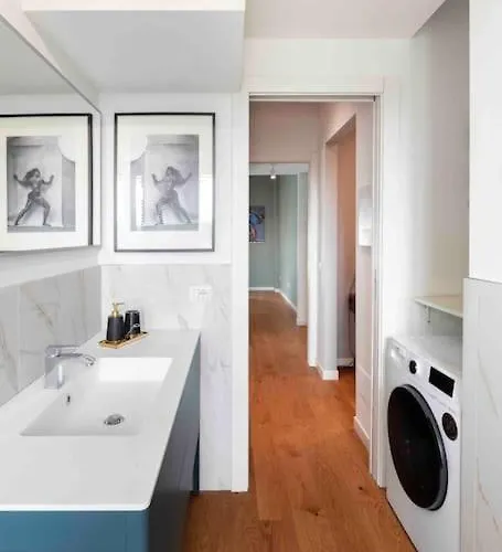 Grazioso E Spazioso In Forlanini * Milaan