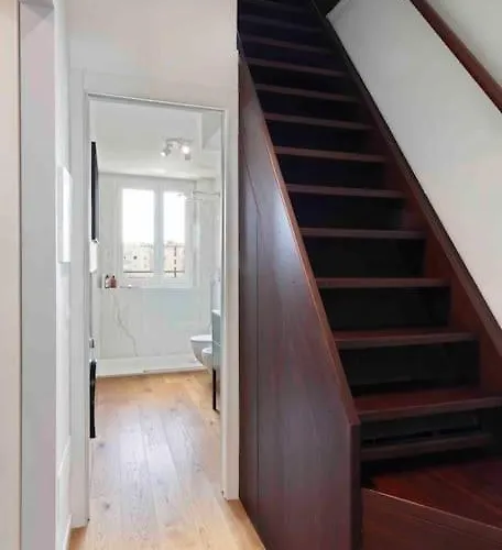 Appartement Grazioso E Spazioso In Forlanini